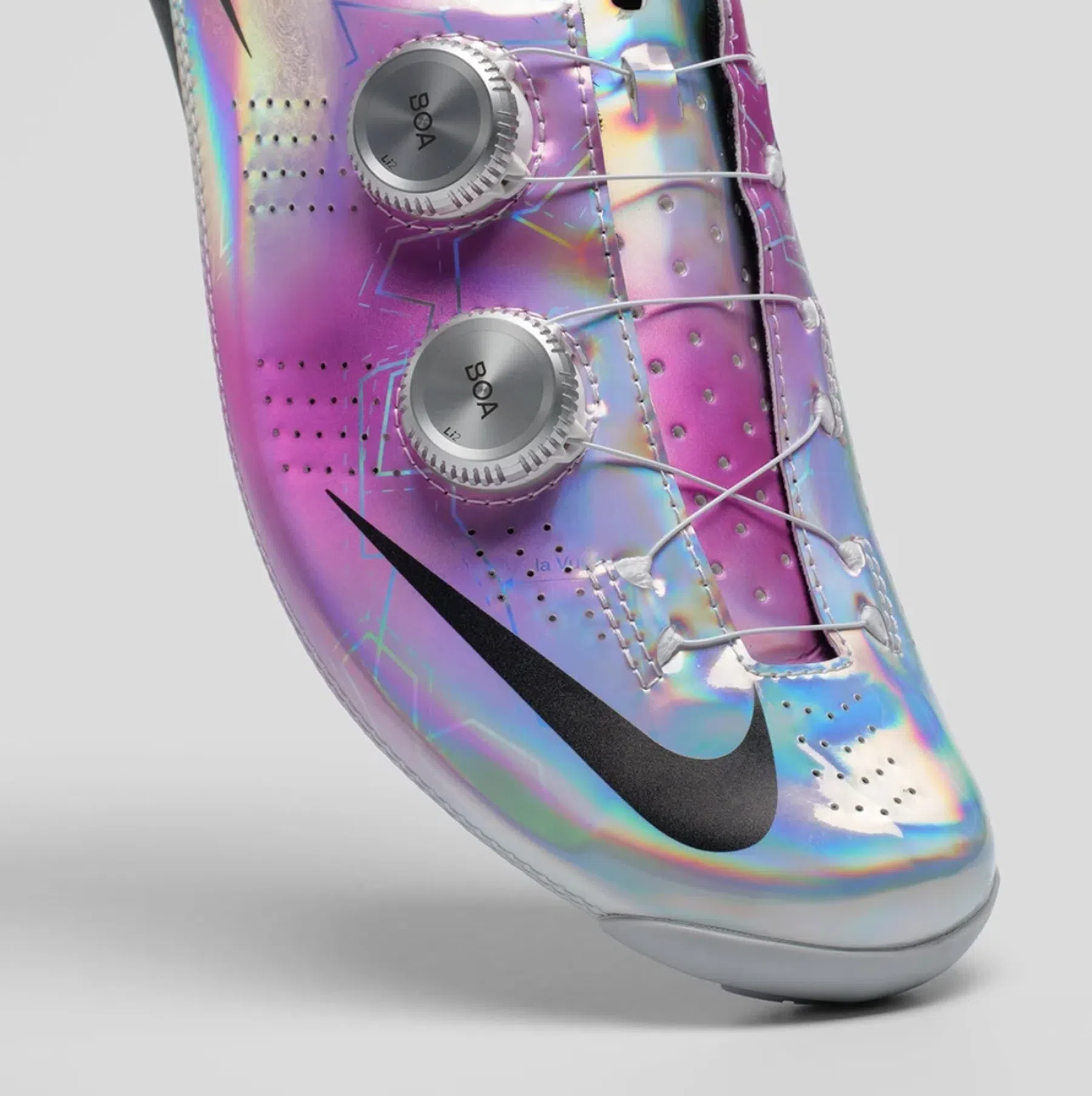 nimbl x Nike